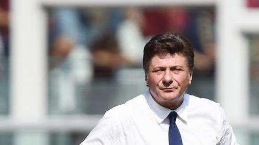 Mazzarri: “Con il Napoli non siamo stati in campo, ci siamo scordati tutto”