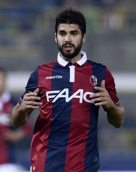 Verso Torino-Bologna: a rischio la presenza di Rossettini