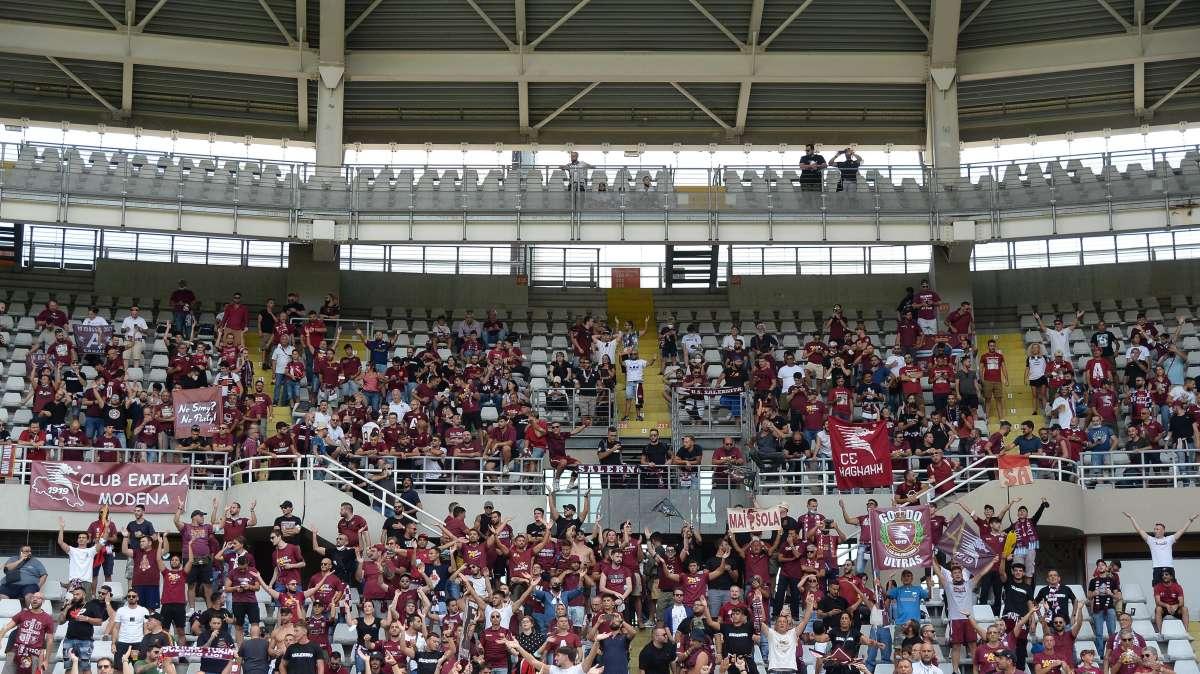 Stadi aperti all'80%? Ecco quando arriverà la decisione