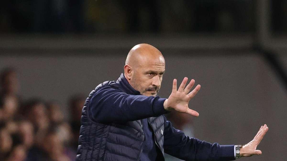 Conference League - La Fiorentina non sfonda in Repubblica Ceca