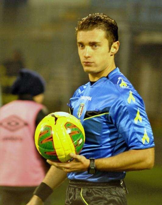 Calcio in lutto per la scomparsa di Colosimo, arbitro torinese 