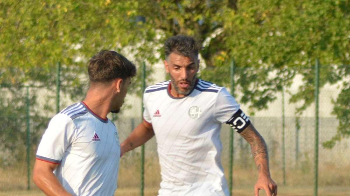 Due colpi per l'Alessandria 