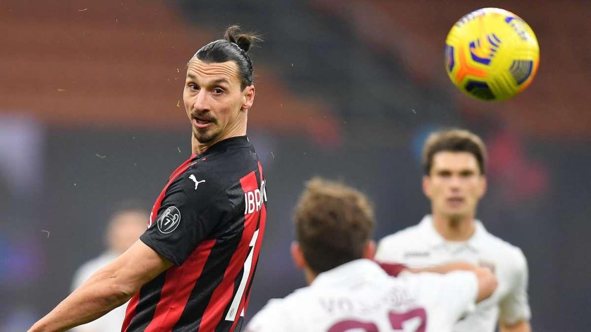 La Gazzetta dello Sport: "Il Milan ansima ma passa. Toro fuori a testa alta"