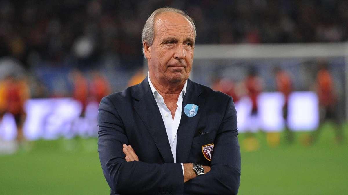 Ventura: "Tifosi, prendeteci per mano! Barreto è entrato in un tunnel. Vorrei Giovinco..."