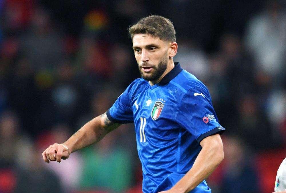 Sassuolo, cifra spropositata per Berardi 