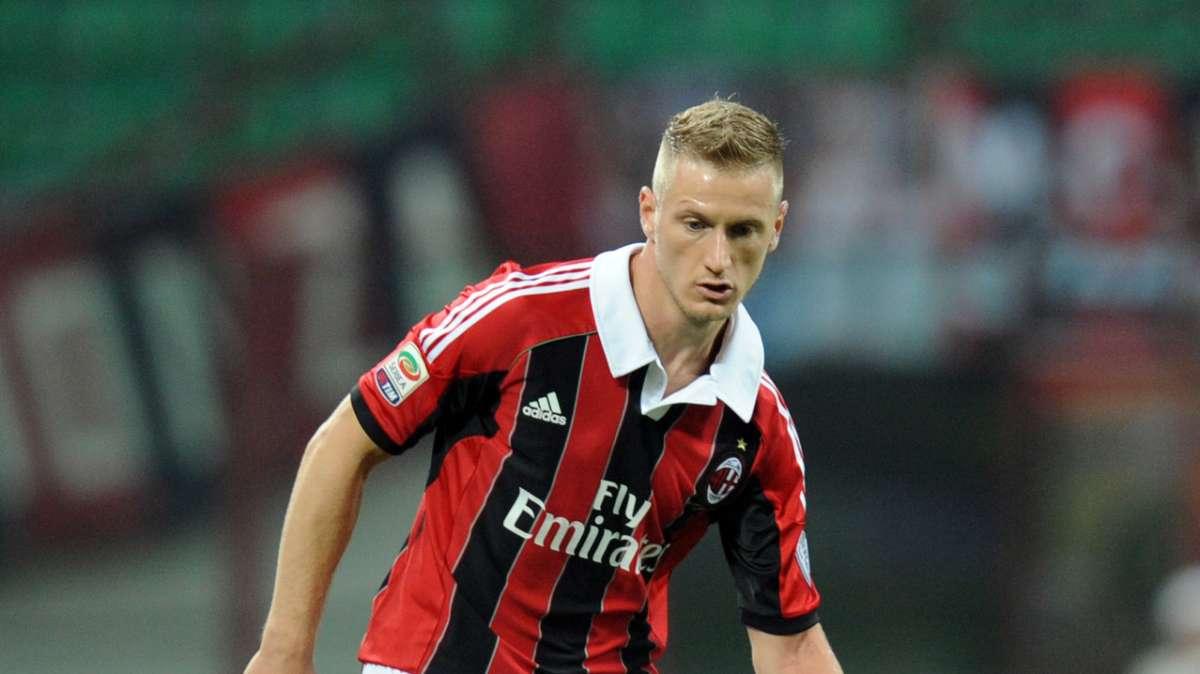 Abate: "Il Torino merita di rimanere in Serie A"