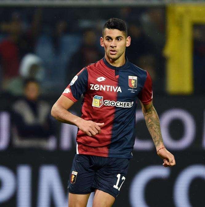 Verso Toro-Genoa: Romero in odore di conferma