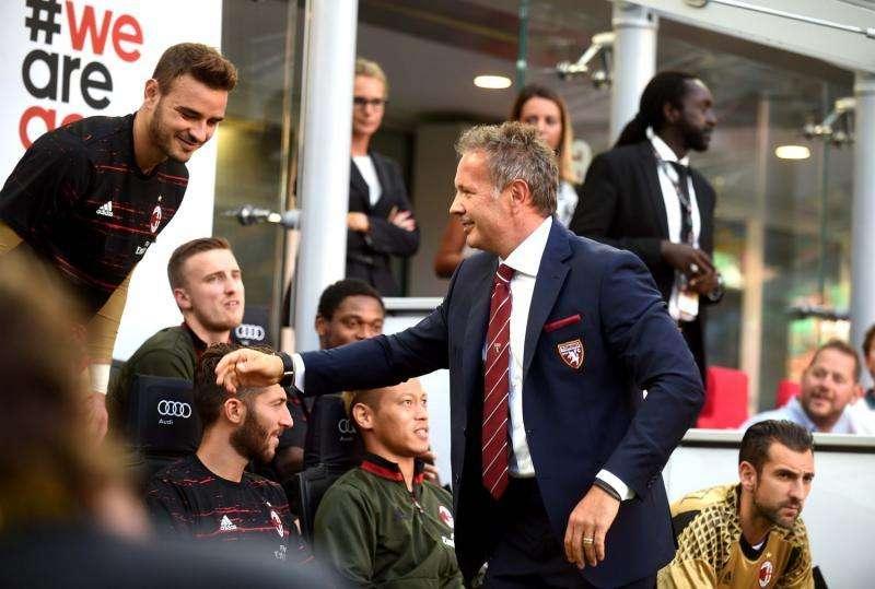 Torino, i convocati per Pescara. Belotti c'è, ancora out Lopez  