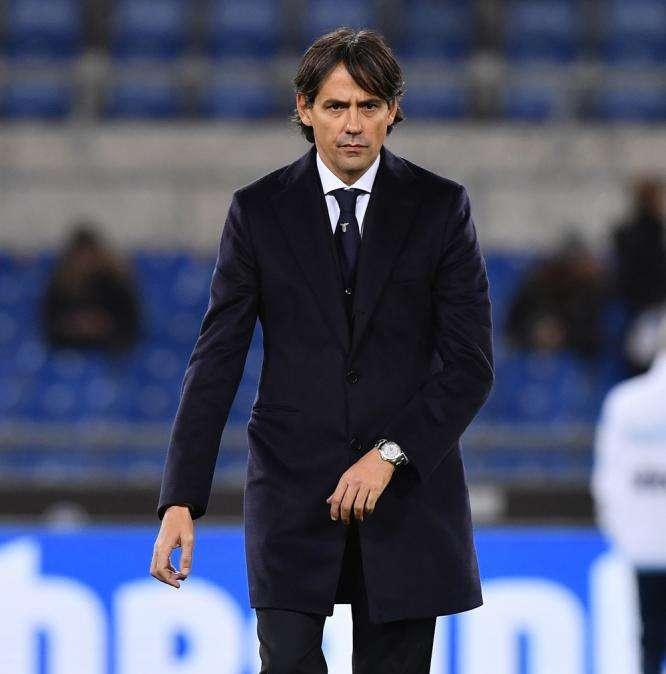 Inzaghi: "Guardando le immagini, ci sentiamo derubati"