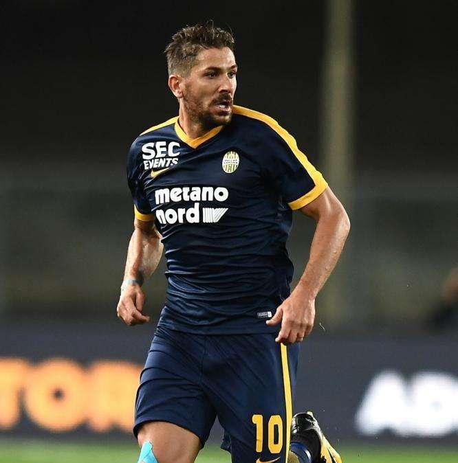 Salernitana, chi si rivede. Cerci convocato 