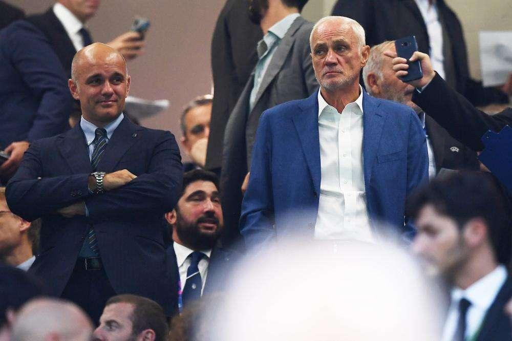 Stangata all'Atalanta dal Giudice Sportivo 