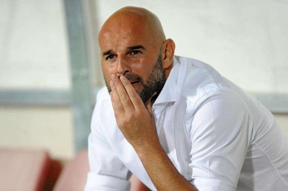 ESCLUSIVA TG – Stellone: “L’abbondanza in attacco per il Torino è un vantaggio”