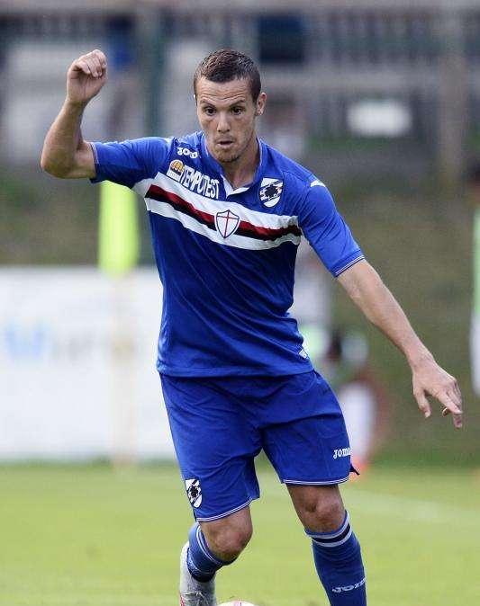 Verso Torino-Sampdoria: Mesbah torna in gruppo
