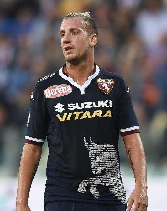 Il rinnovo di Maxi Lopez... con ritocco 