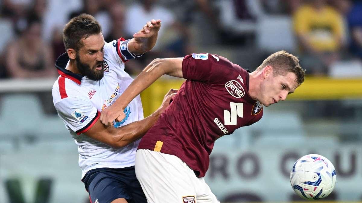 Zima: "Il Toro può puntare ad entrare in Conference League"