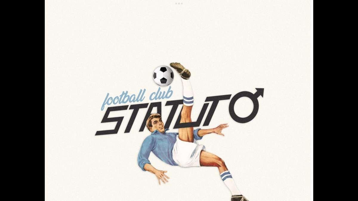 “Statuto Football Club” il nuovo album della band mod torinese: il calcio giocato a ritmo di ska