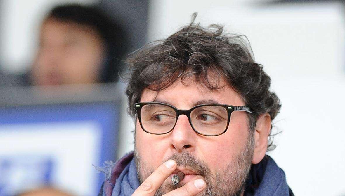 Parma, Leonardi non stringerà la mano a Cairo 