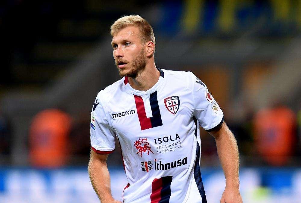 Klavan titolare contro il Toro?