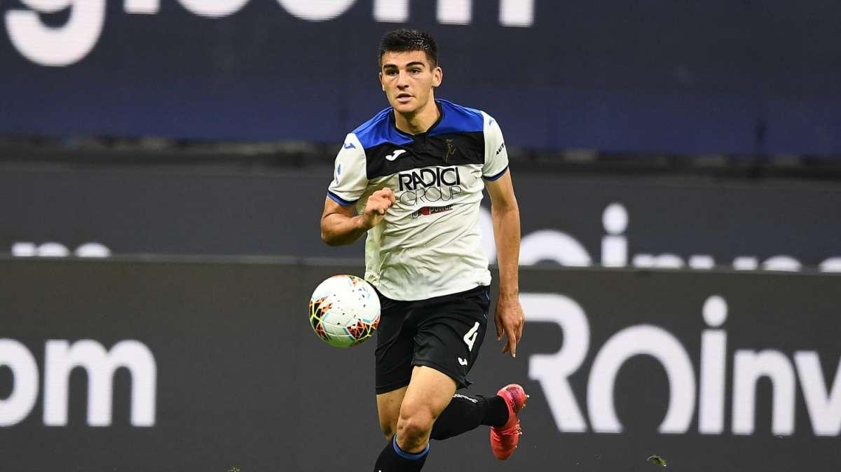 Probabile formazione Atalanta - Gasp come l'anno scorso, Sutalo in vantaggio