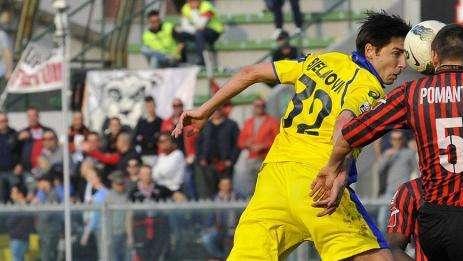 UFFICIALE: Bjelanovic al Pordenone