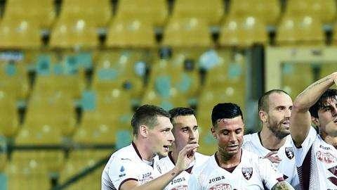 Verso Toro-Genoa: possibile spazio per l'uomo-mercato Bonifazi