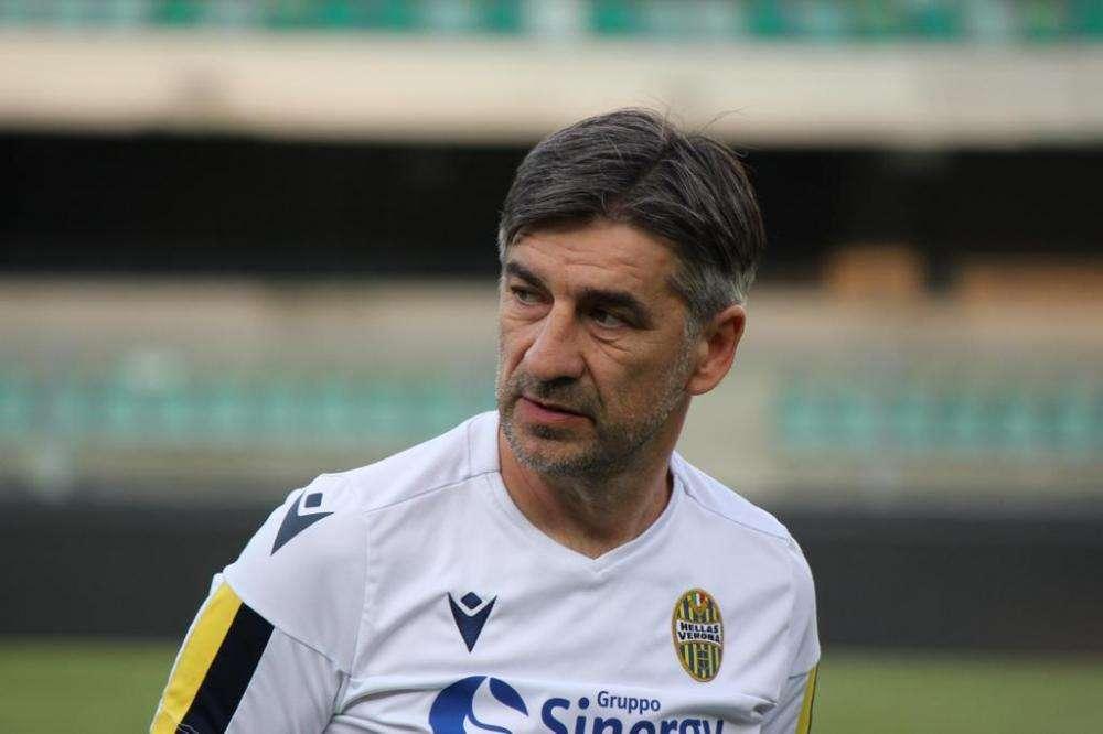 Toro, Juric si allontana: "Vicino al rinnovo con l'Hellas. O vado all'estero"