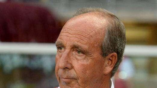 Ventura: “Con i presupposti dello scorso anno con questa squadra ci divertiremo”