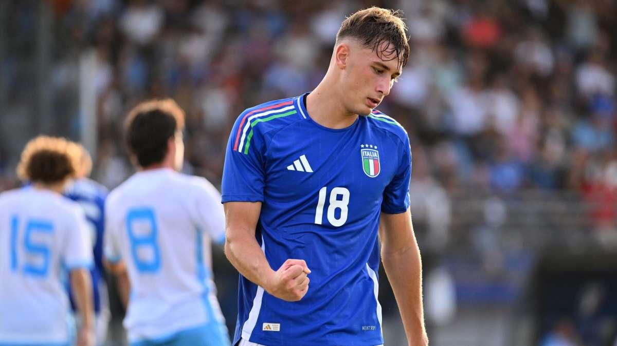 Inter, quale futuro per i fratelli Esposito? 
