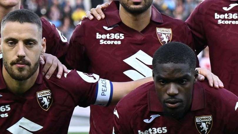 Il riscatto di Nkounkou da parte del Torino può arrivare già nei prossimi mesi