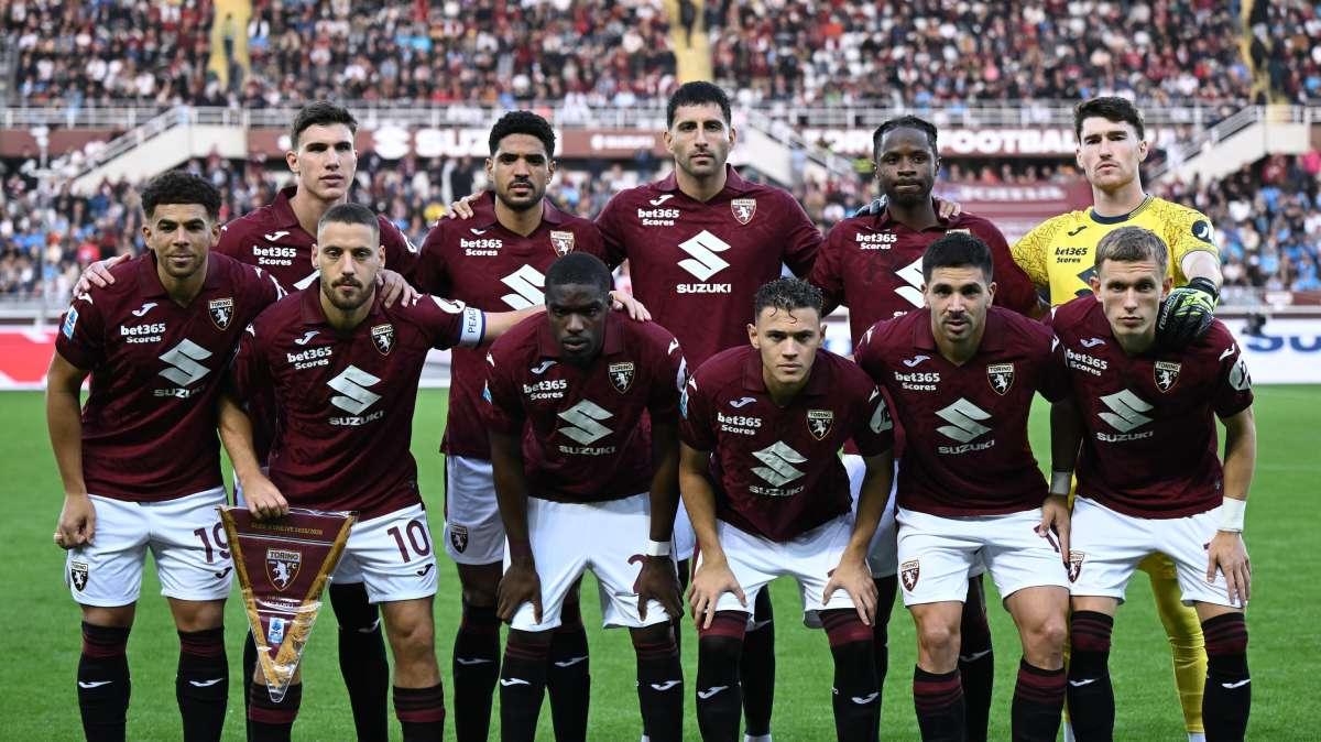 La Repubblica ed. Torino: “Due gol dal Pisa, poi la rimonta: il Toro frena in vista del derby”