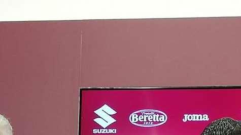 Live – Longo: "La bagarre è iniziata e ne abbiamo preso coscienza"