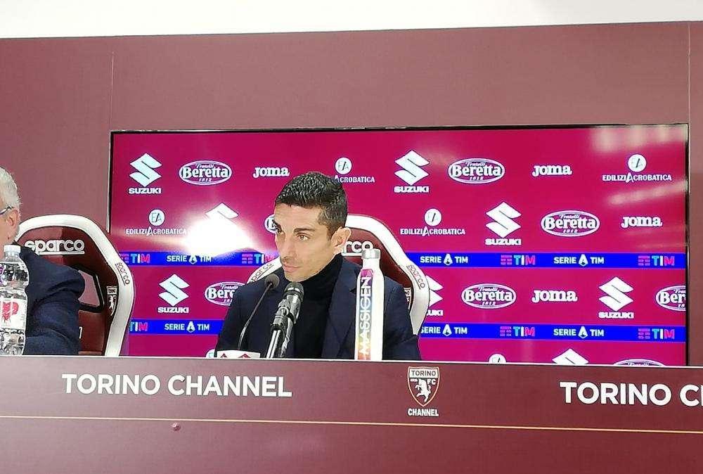 Toro, Giampaolo e gli altri in stand-by: la decisione su Longo