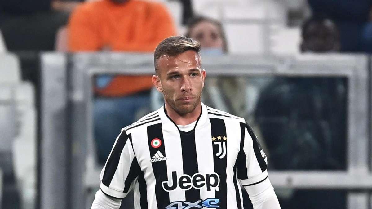 Le formazioni ufficiali di Bologna-Juventus. Torna Arthur nei bianconeri