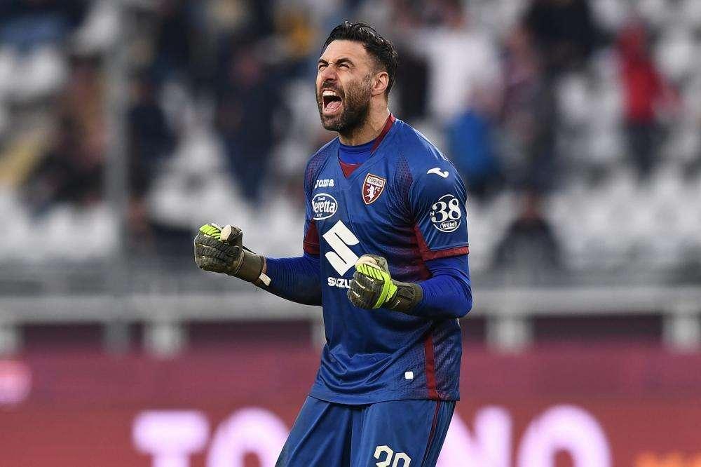 Quelle urla di Sirigu sembrano indicare che la misura è colma, come dargli torto