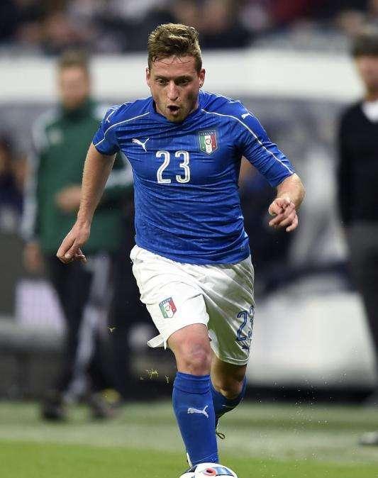 Torino, Giaccherini è sempre più vicino