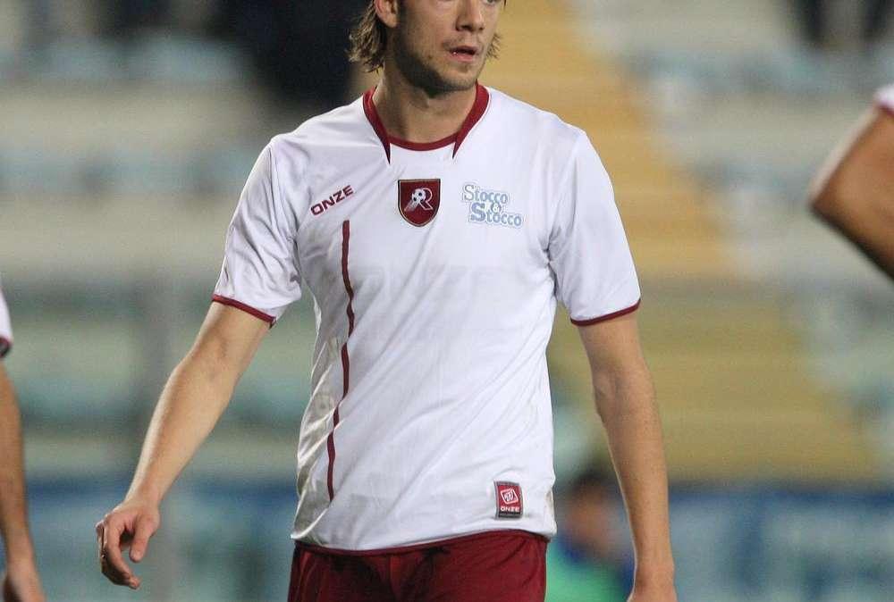 Reggina, Costa: "L'emergenza è uno stimolo in più"