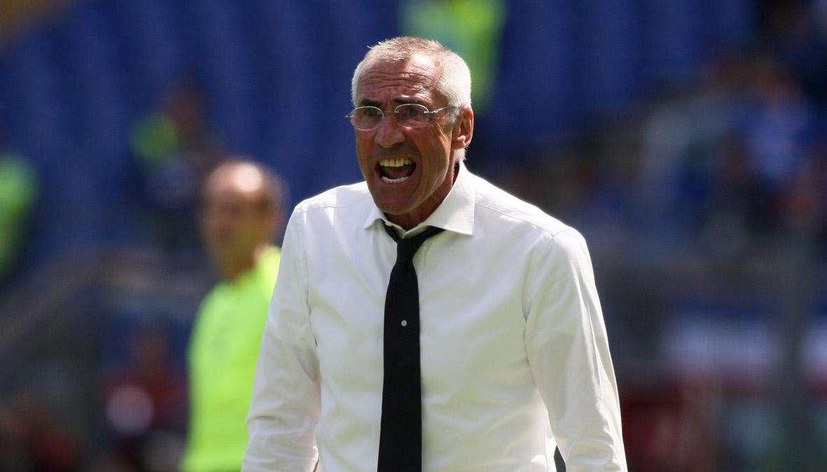 Lazio, i convocati di Reja 