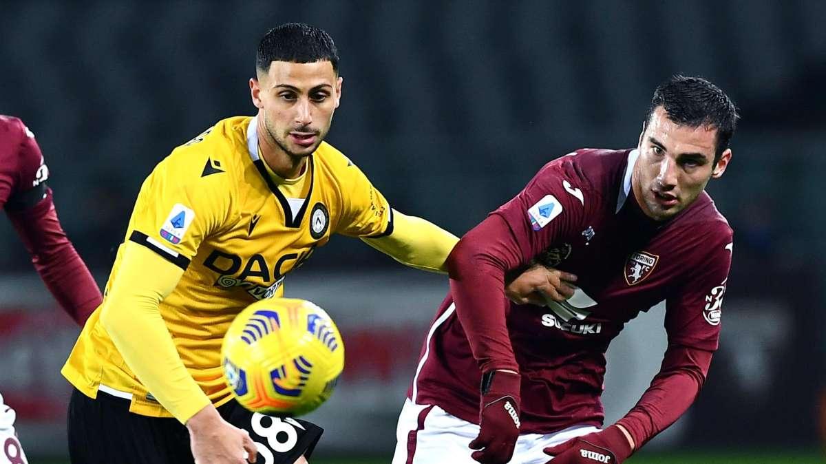 UFFICIALE - Mandragora è un nuovo centrocampista del Torino