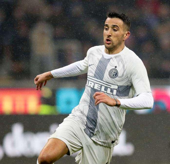 Serie A, Frosinone-Inter 1–3 