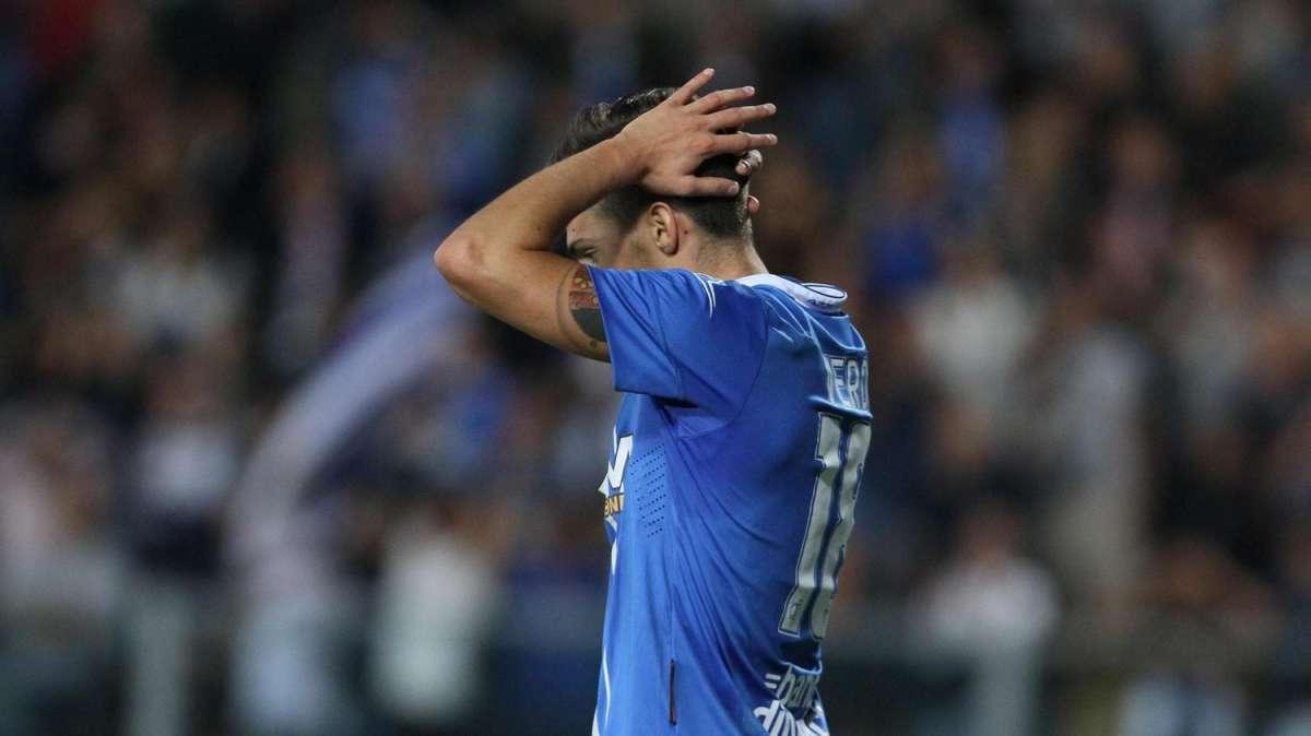 Empoli, Verdi: "Dobbiamo velocizzare il movimento della palla"