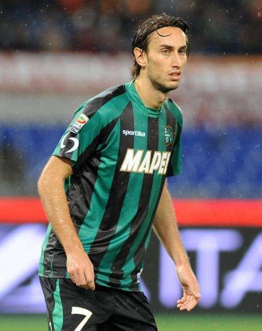 Sassuolo, Missiroli salta il Torino