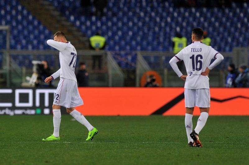 Verso Fiorentina-Torino: niente ritiro per i viola, regolare sessione pomeridiana
