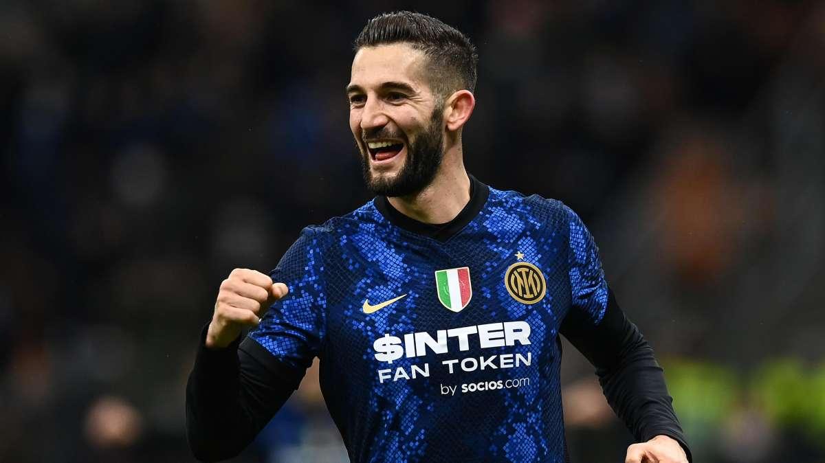 Inter, la decisione sul futuro di Gagliardini è chiara: gli scenari