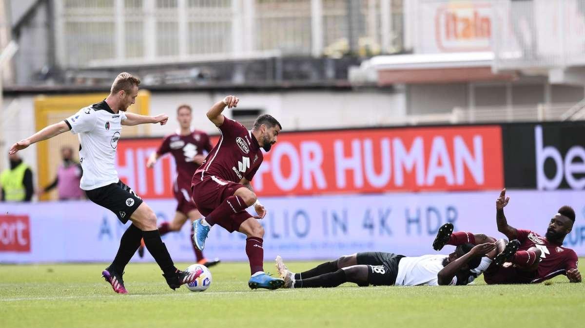 Sampdoria, prove di rinnovo per due ex granata