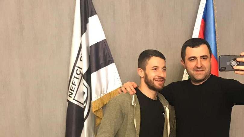 UFFICIALE: Gianluca Sansone riparte (ancora) dalla Serie D