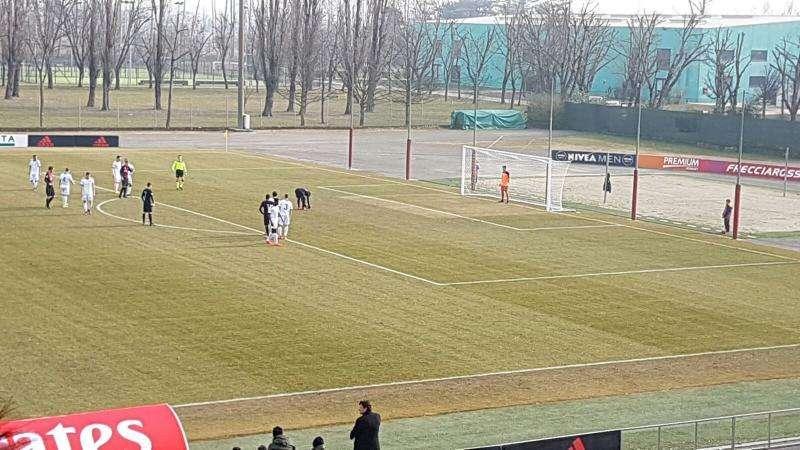 Primavera, trasferta a Pescara per i granata