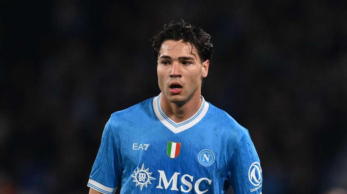 Toro, Vergara resterà un sogno: ecco il nuovo contratto con il Napoli