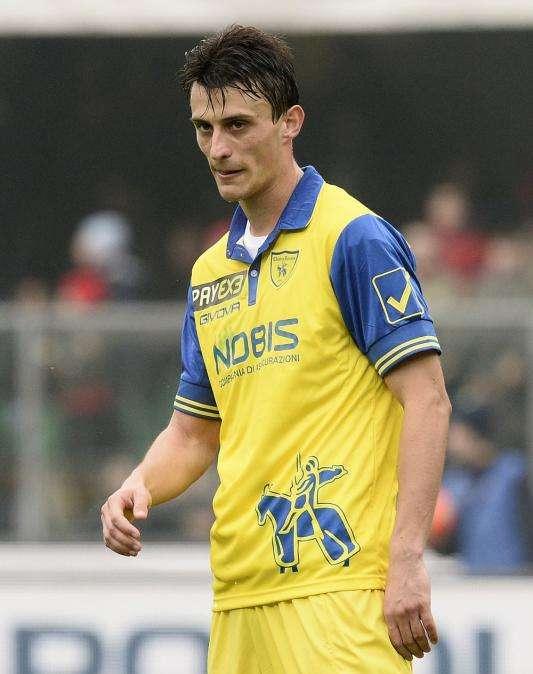 Il Torino guarda in casa Chievo, Inglese nel mirino 