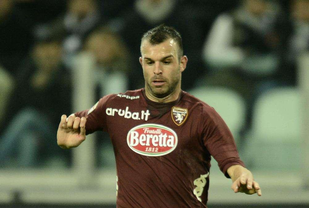 Catania, attaccante cercasi. Interessa Meggiorini