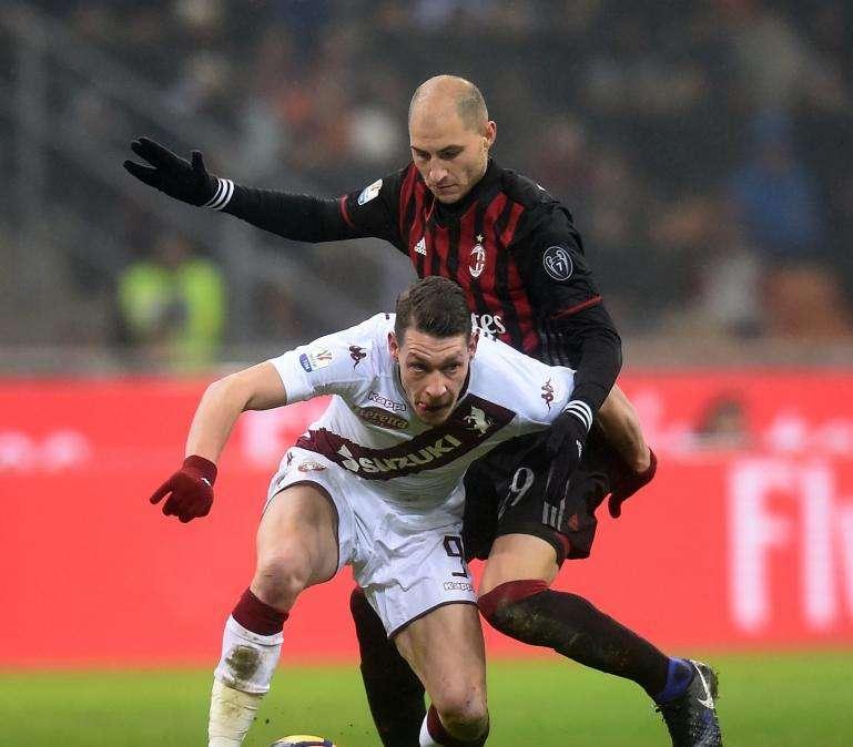 Torino, per la difesa torna di moda Paletta. Senza escludere Tonelli  